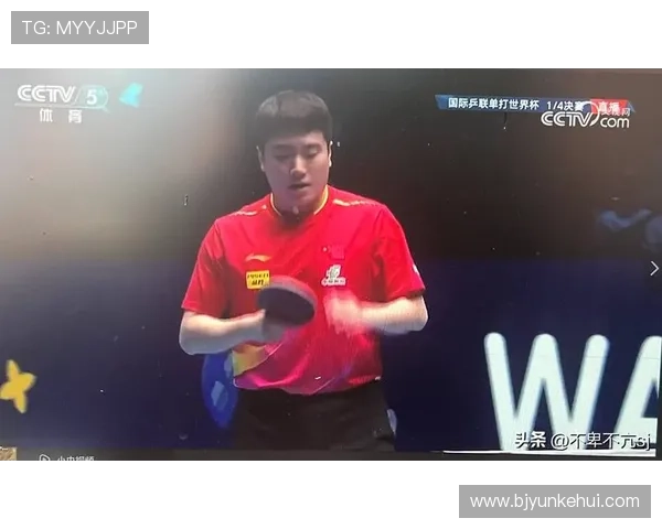 杭州乒乓球队在世界杯中的灵活性表现引发热议与期待 杭州乒乓球队在世界杯中的灵活性表现引发热议与期待