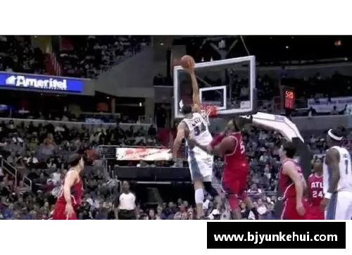 NBA精彩瞬间重温录像回放带你领略赛场之巅的传奇时刻